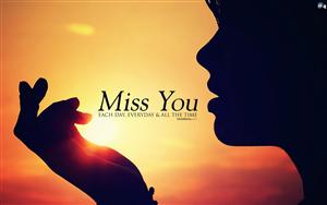 Miss You